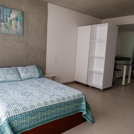 Ifreses, Study Full Equipped Whith Pool, Air- Conditioning, Spectacular View Of The City, Parking With Additional Payment Curridabat Extérieur photo