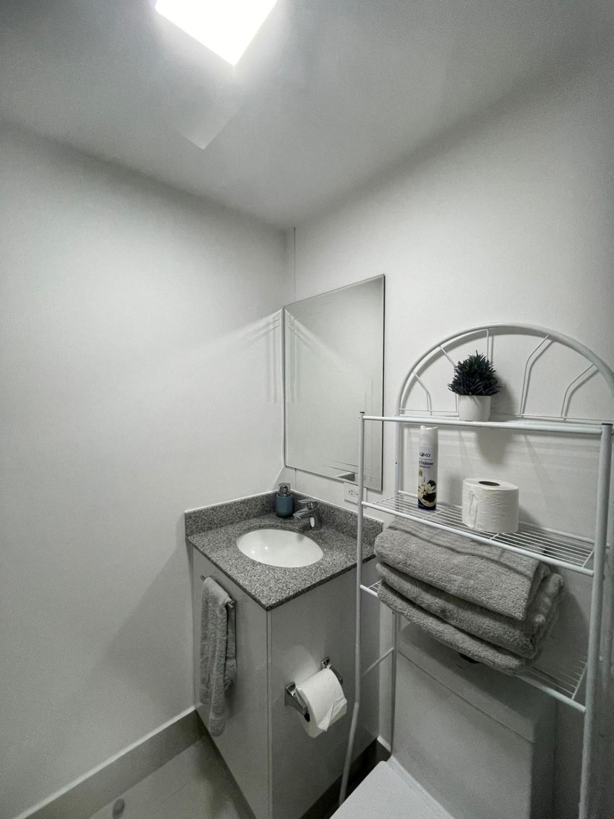 Ifreses, Study Full Equipped Whith Pool, Air- Conditioning, Spectacular View Of The City, Parking With Additional Payment Curridabat Chambre photo
