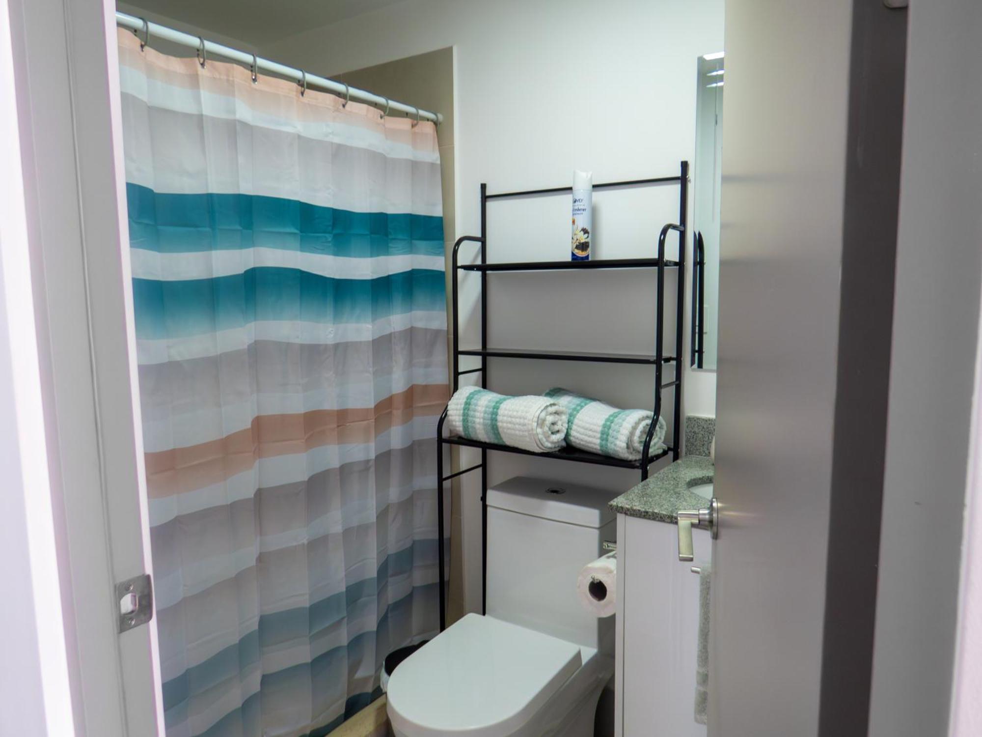 Ifreses, Study Full Equipped Whith Pool, Air- Conditioning, Spectacular View Of The City, Parking With Additional Payment Curridabat Chambre photo