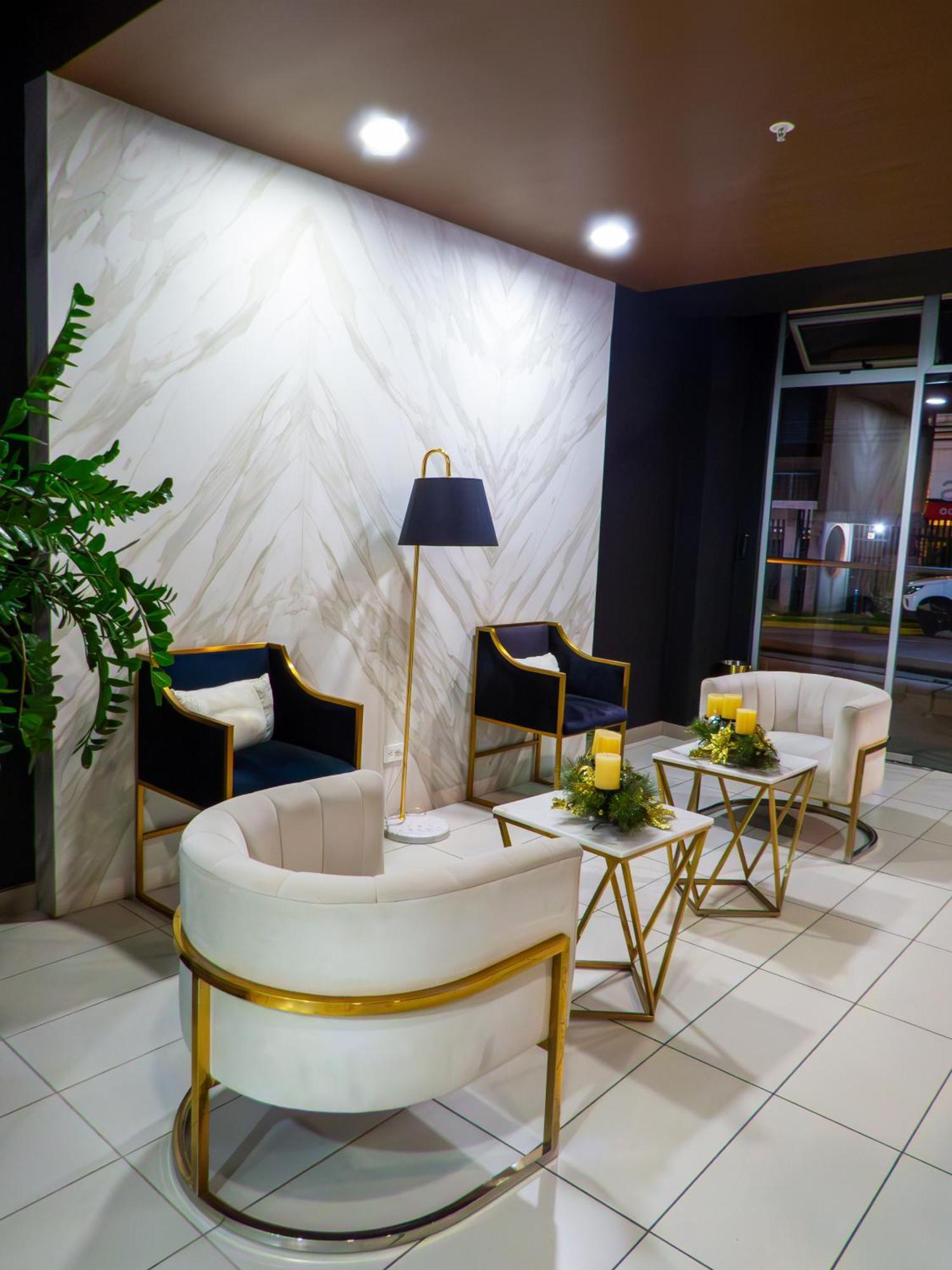 Ifreses, Study Full Equipped Whith Pool, Air- Conditioning, Spectacular View Of The City, Parking With Additional Payment Curridabat Extérieur photo