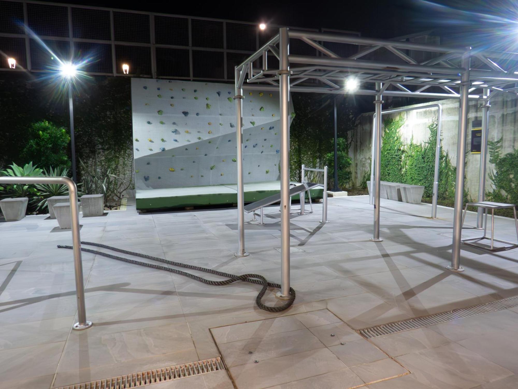 Ifreses, Study Full Equipped Whith Pool, Air- Conditioning, Spectacular View Of The City, Parking With Additional Payment Curridabat Extérieur photo