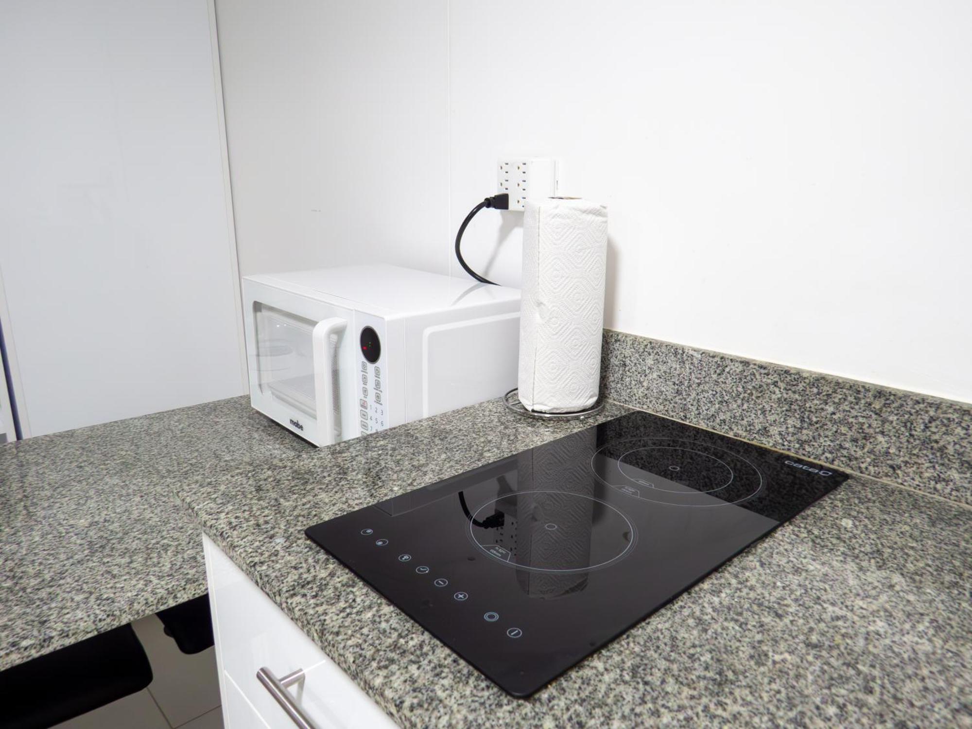 Ifreses, Study Full Equipped Whith Pool, Air- Conditioning, Spectacular View Of The City, Parking With Additional Payment Curridabat Chambre photo