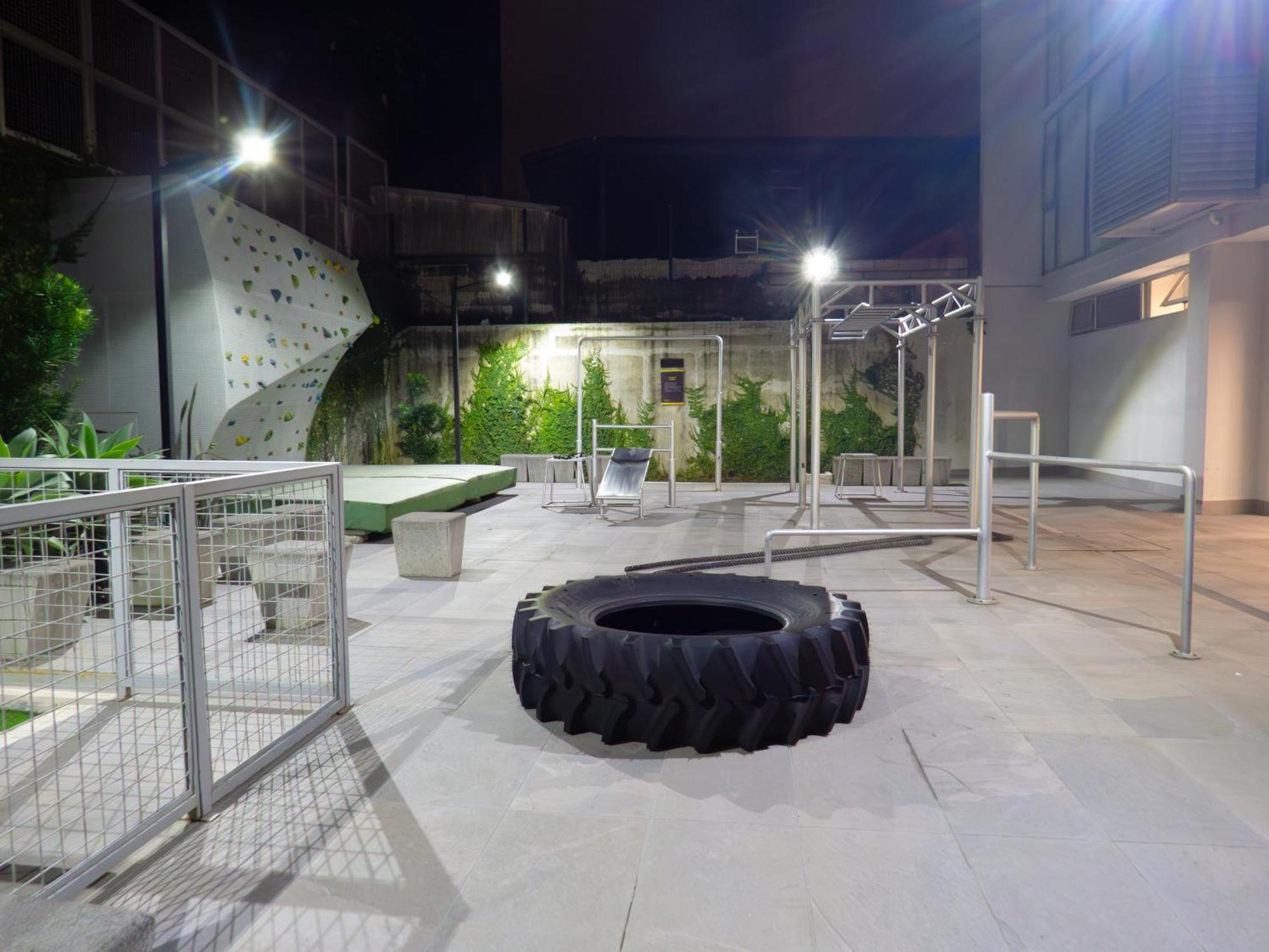 Ifreses, Study Full Equipped Whith Pool, Air- Conditioning, Spectacular View Of The City, Parking With Additional Payment Curridabat Extérieur photo
