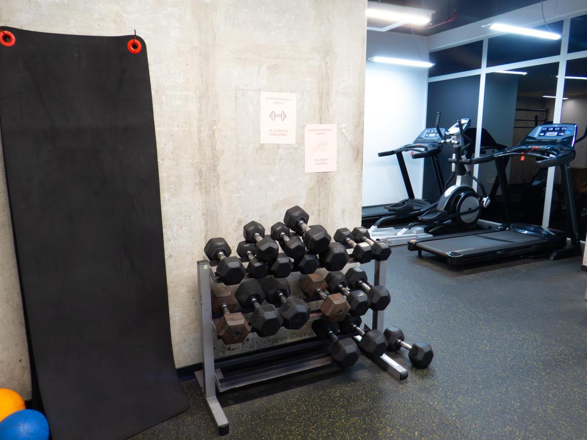 Ifreses, Study Full Equipped Whith Pool, Air- Conditioning, Spectacular View Of The City, Parking With Additional Payment Curridabat Extérieur photo