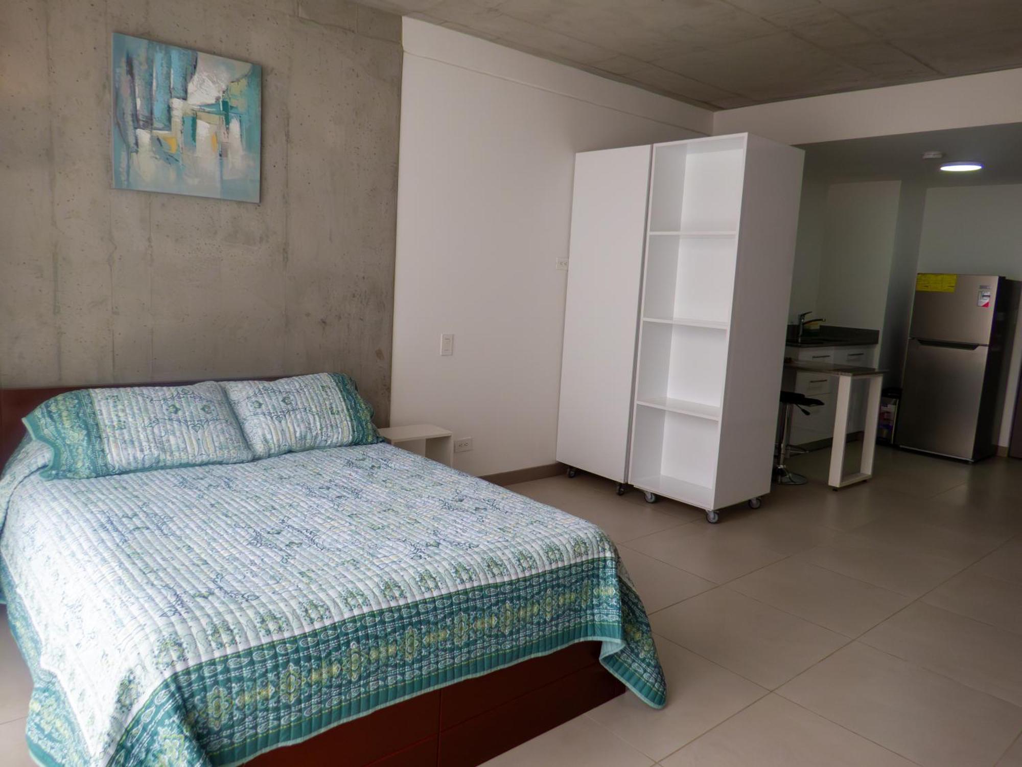 Ifreses, Study Full Equipped Whith Pool, Air- Conditioning, Spectacular View Of The City, Parking With Additional Payment Curridabat Extérieur photo
